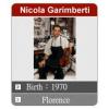 義大利大提琴：Nicolas Garimberti