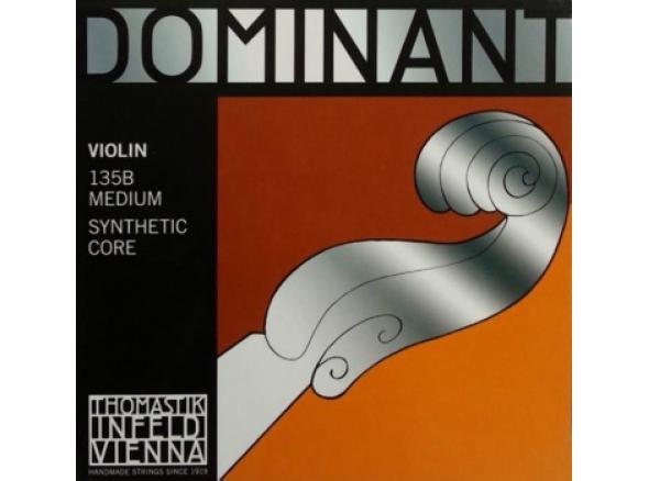 小提琴弦：Dominant-E弦(130)