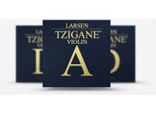 小提琴弦: Larsen-Tzigane (專業演奏用弦NEW~)