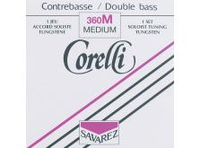 低音提琴弦:Corelli