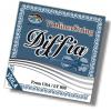 Viola String:Diffia 
