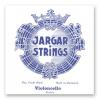Cello String:Jargar Cello Strings(Set A、D、G、C) 